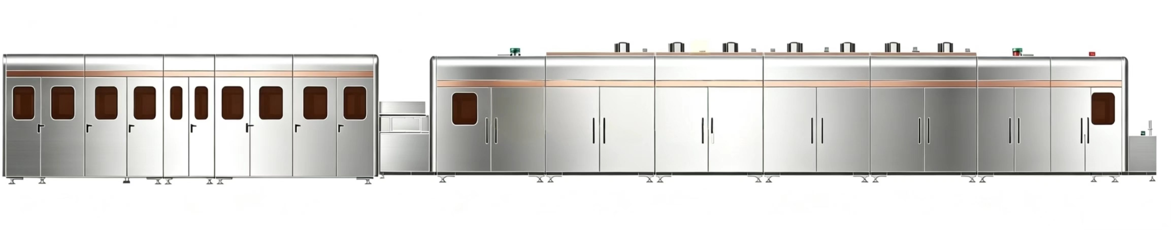 PCB阻焊低压喷涂机 HR-PT650